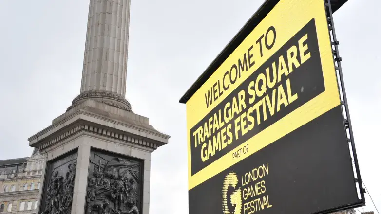 London Games Festival (2019)