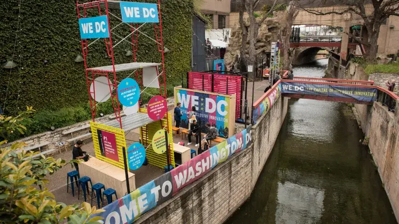 SXSW (2018)