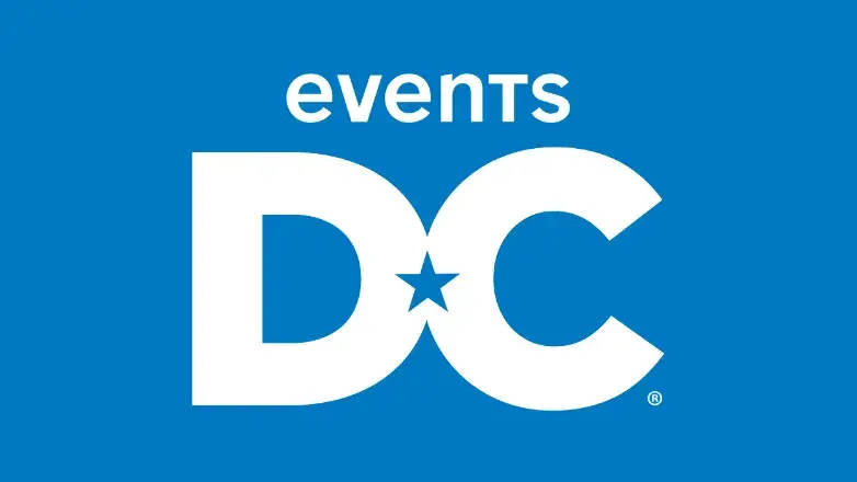 Events DC Logo