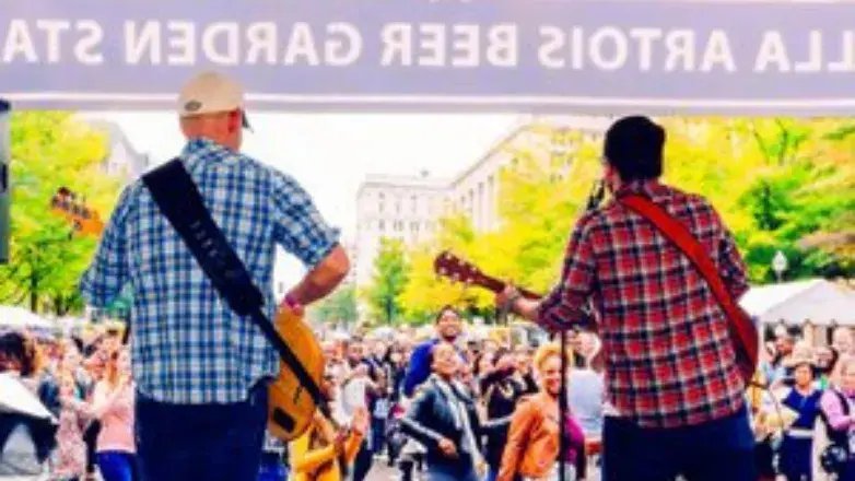 Taste of DC (2017)