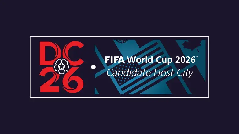 DC 2026 | FIFA World Cup 2026