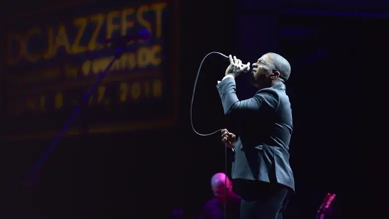 DC Jazz Fest at the Wharf