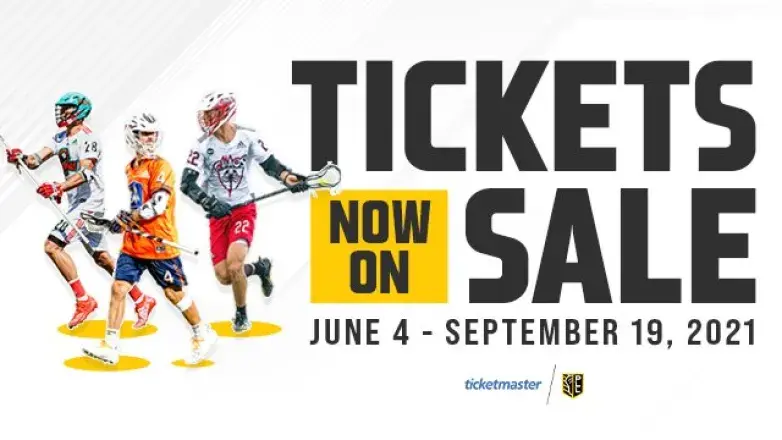 Premier Lacrosse League