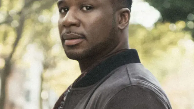 Robert Randolph