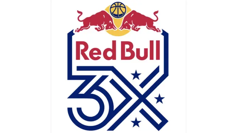 Red Bull 3X