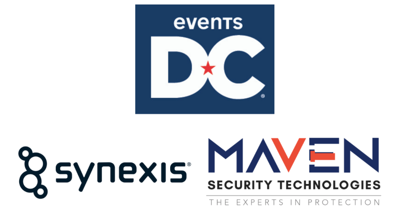 Events DC | Synexis | Maven