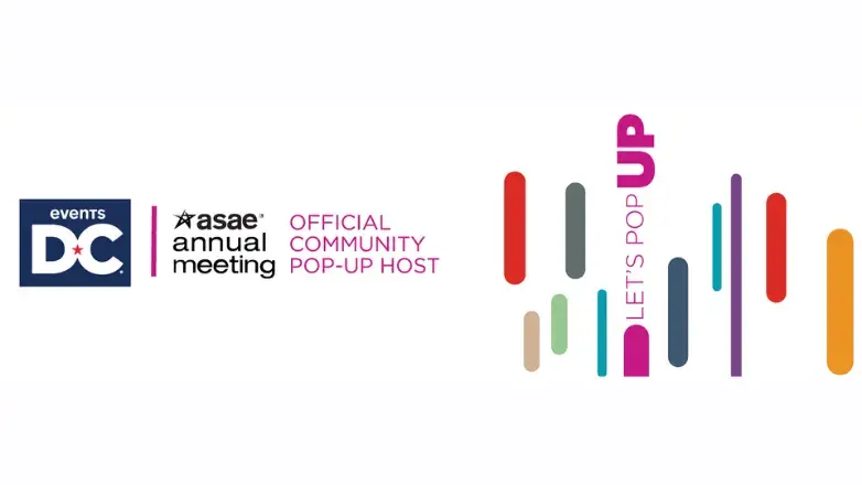 ASAE Community Pop-UP | August 16, 2021
