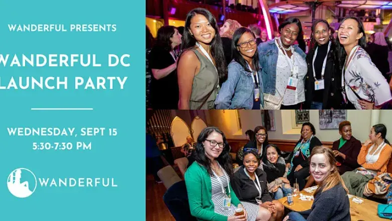 Wanderful DC