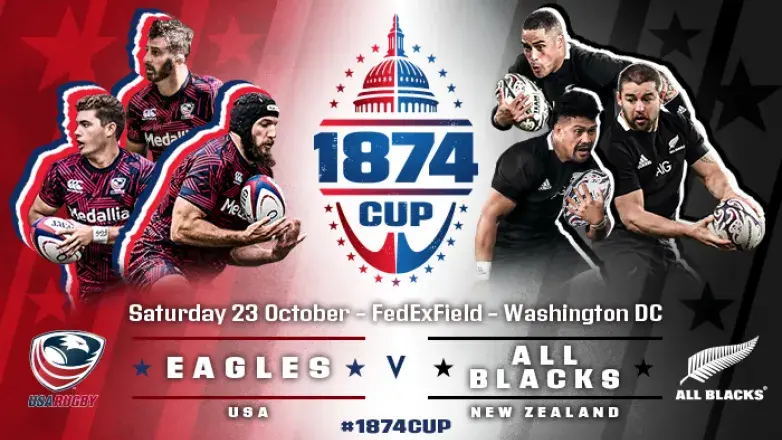 1874 Cup