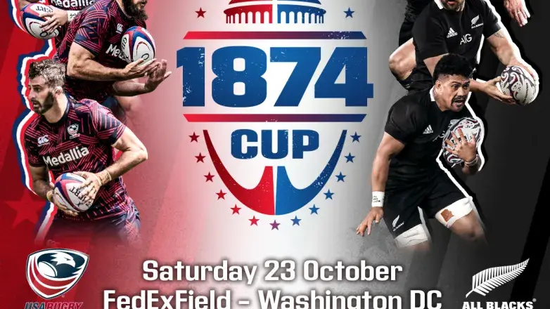 1874 Cup
