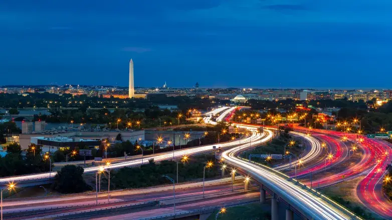 DC