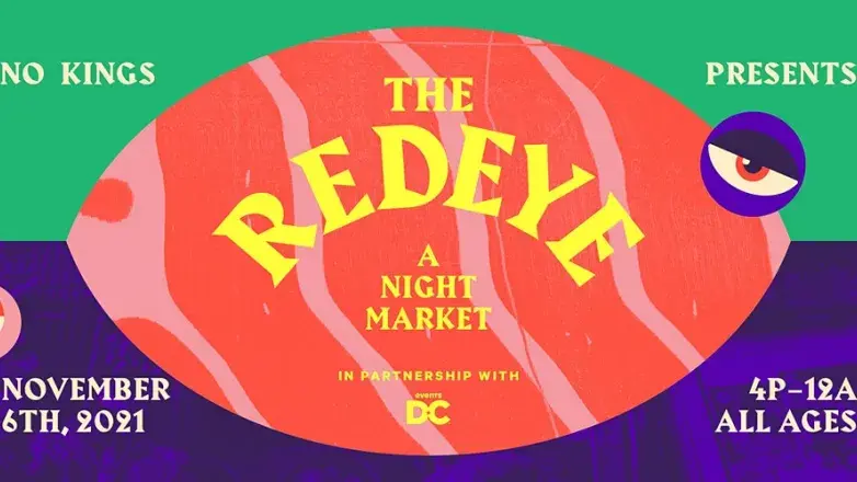 REDEYE Night Market