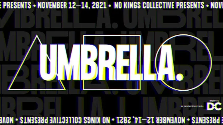 UMBRELLA Art Festival