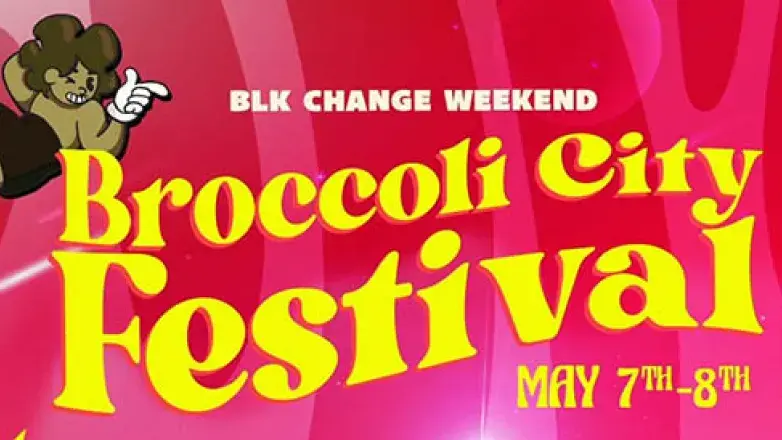 Broccoli City Festival 2022