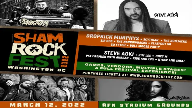 ShamrockFest