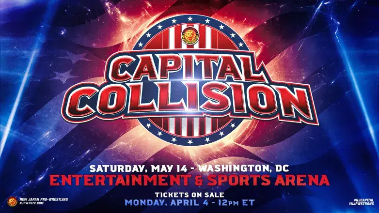 Capital Collision logo