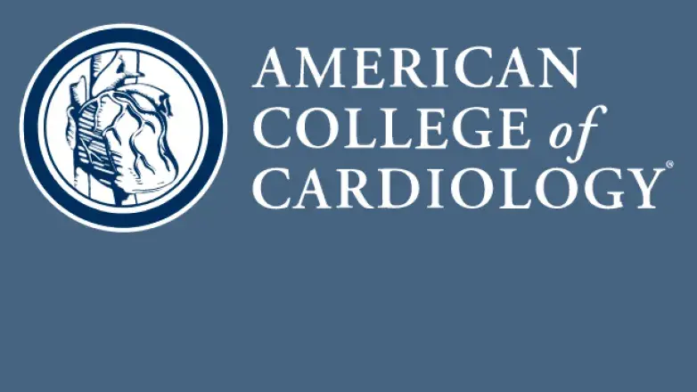 American College of Cardiology Logo