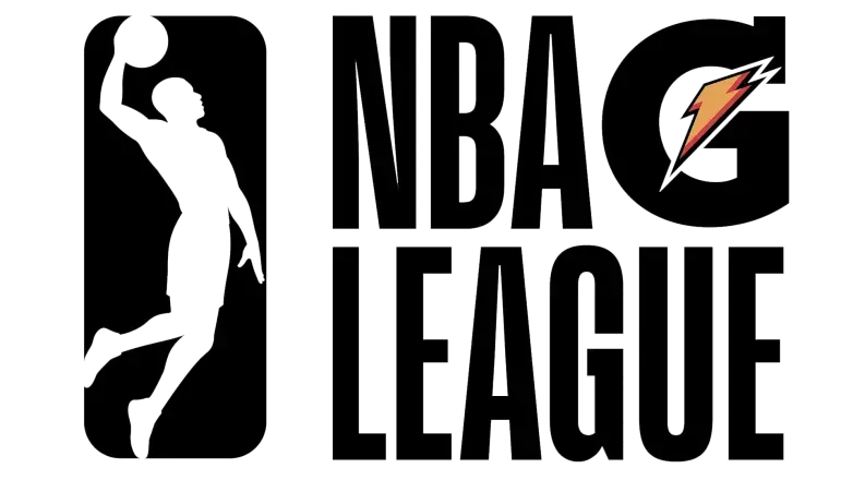 G League Logo