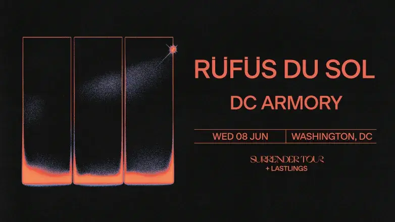 RÜFÜS DU SOL
