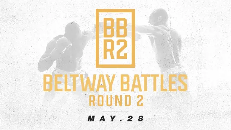 Beltway Battles: Round Two