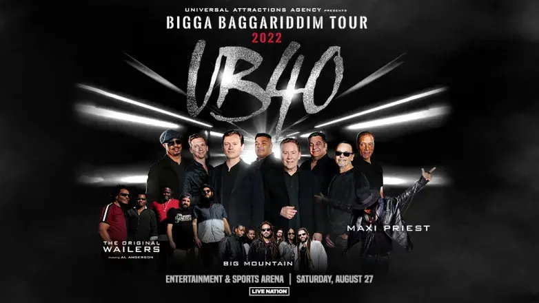 UB40