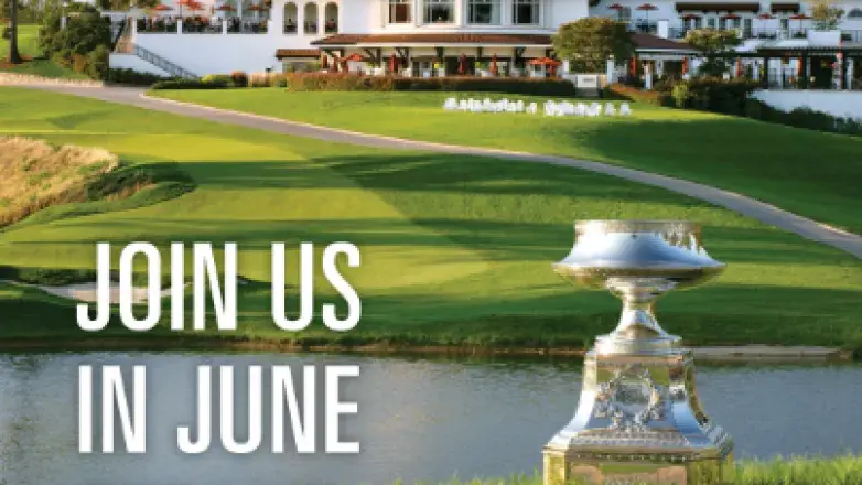 KPMG Women's PGA Championship