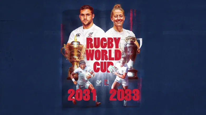 Rugby World Cup