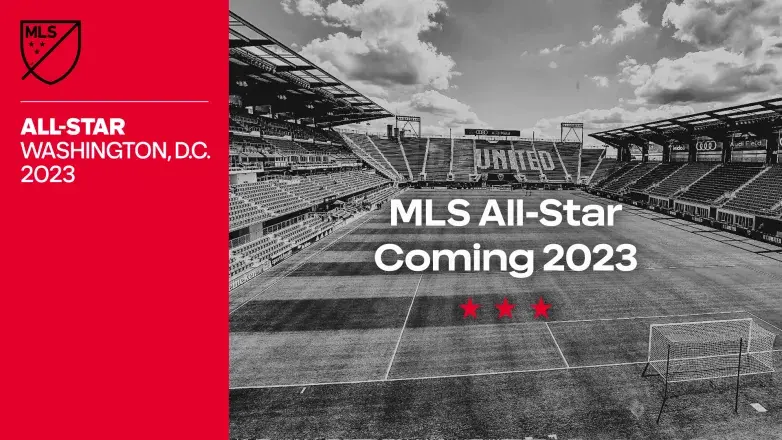 MLS All-Star 2023