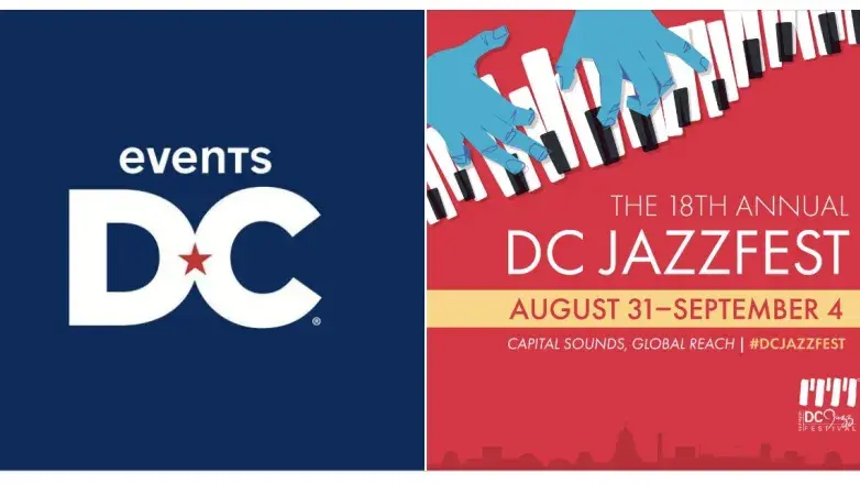 dc jazz