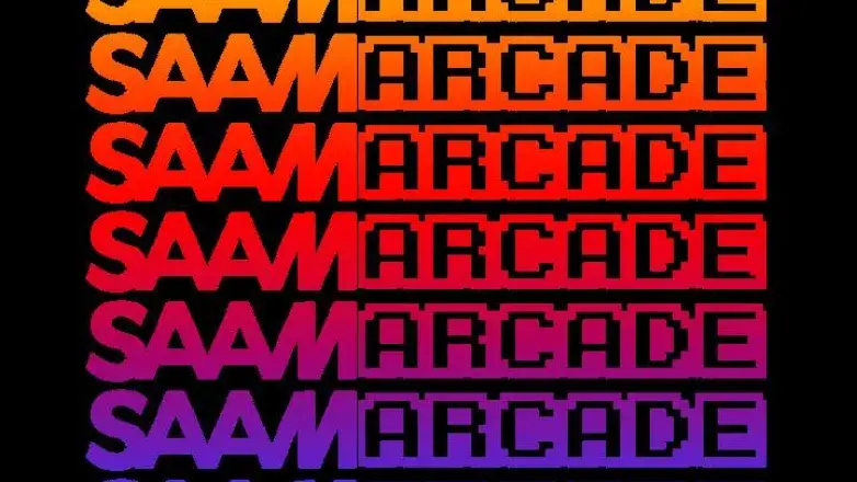 SAAM Arcade