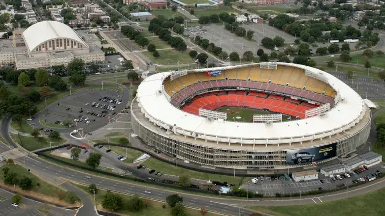 RFK Overhead