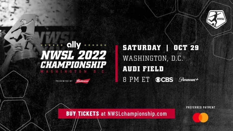 NWSL Championship