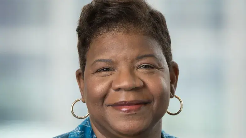 Jacqueline White