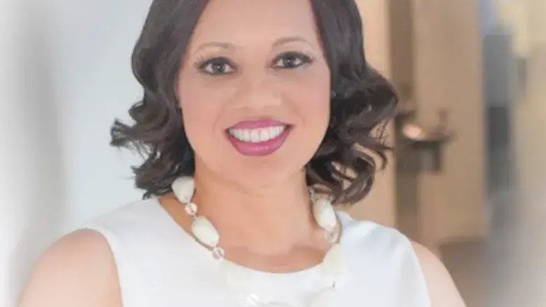 Angie M. Gates
