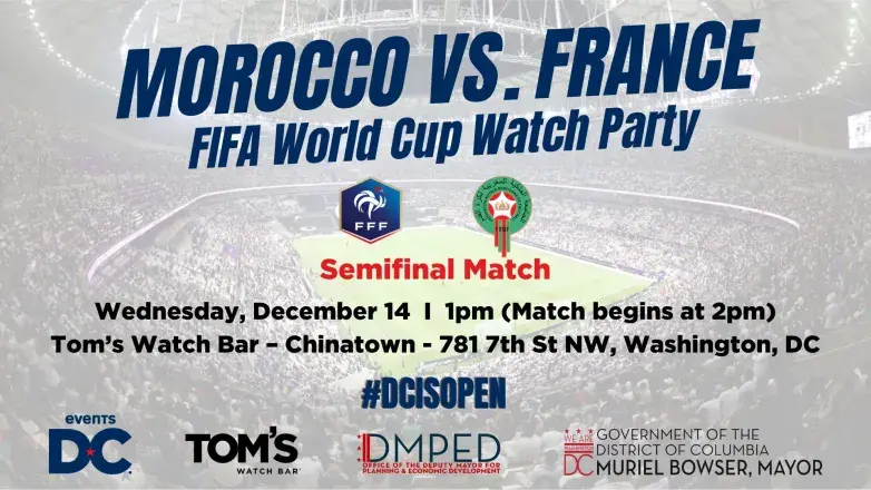 Watch Party