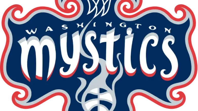 Mystics Schedule