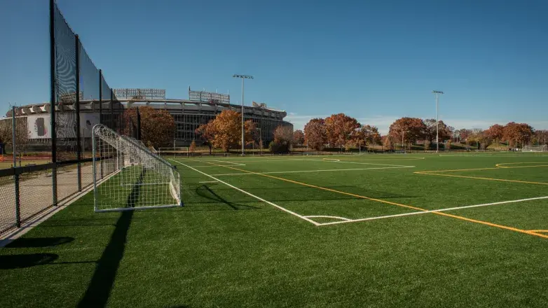 The Fields at RFK