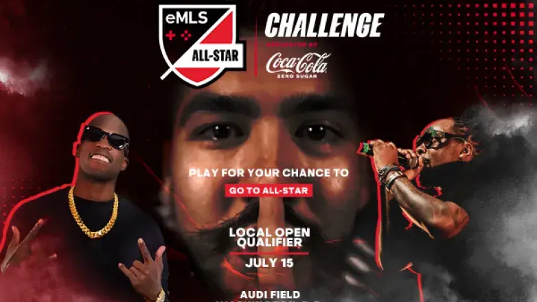 eMLS All-Star Challenge