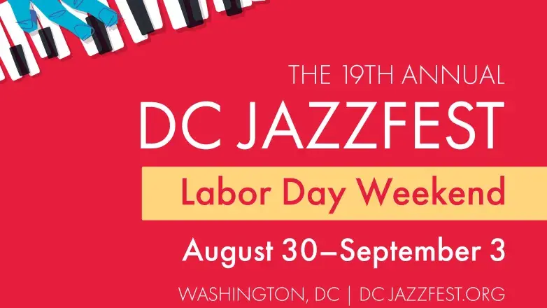 DC Jazz Festival.