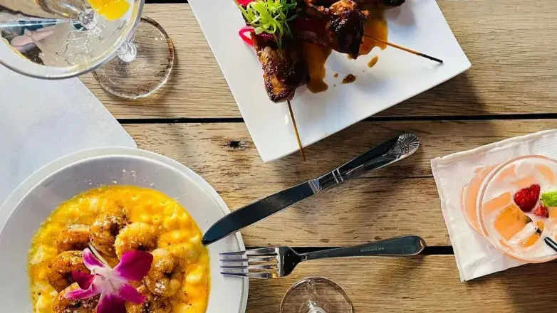Summer Restaurant Week