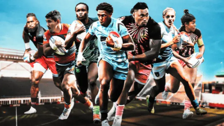 Premier Rugby Sevens 2023 Championship 