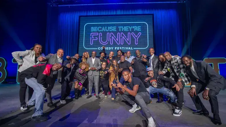 Nominated for Best New Festival by USA Today | Events DC