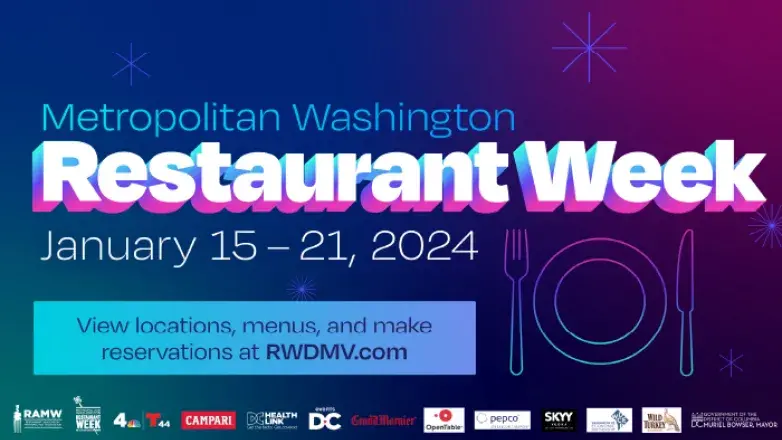 Winter Restaurant Week