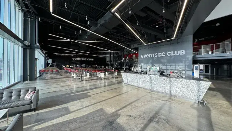 Events DC Club