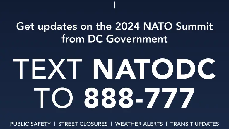 NATO Summit