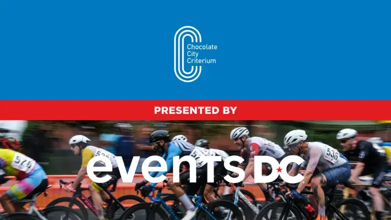 Chocolate City Criterium