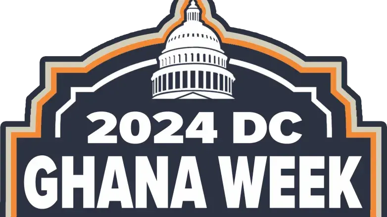 DC Ghana Week