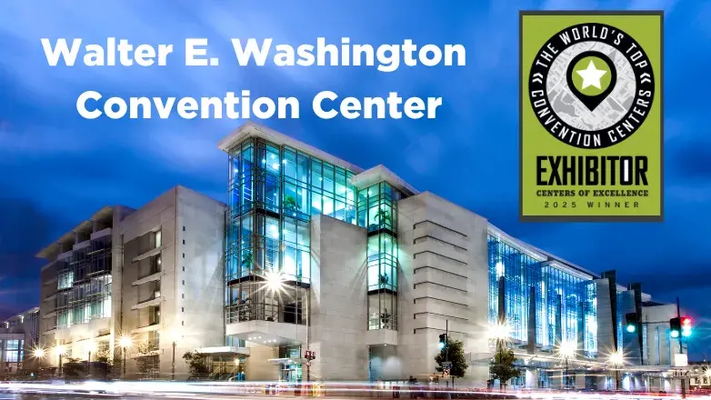 EXHIBITOR Centers of Excellence