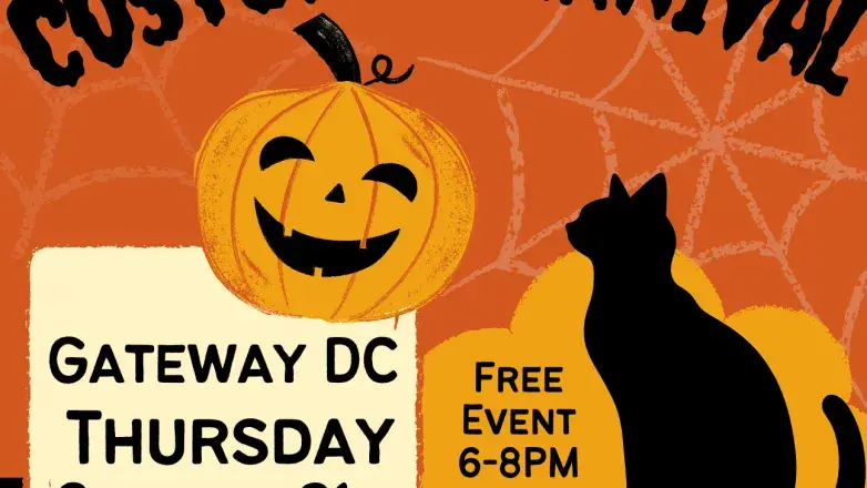 Costume Carnival