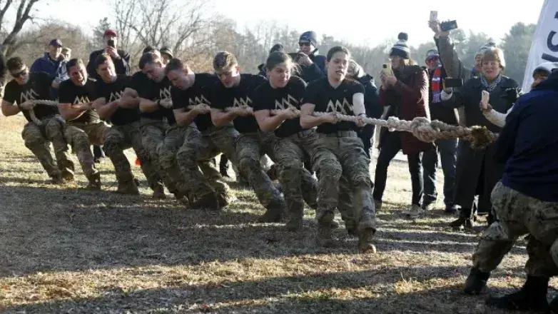 Patriot Games